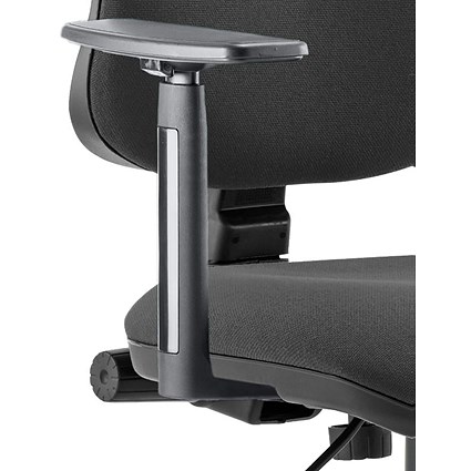 Eclipse/Chiro Height-adjustable Arms, Pair