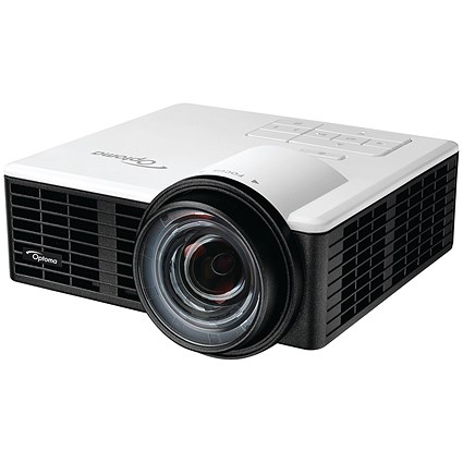 Optoma ML750ST LED Projector
