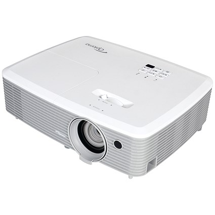 Optoma X400 Projector (10,000 hours lamp life)