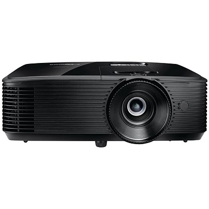 Optoma DX322 Bright DLP XGA Projector
