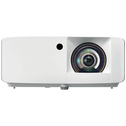 Optoma ZW350ST Short Throw Laser Projector