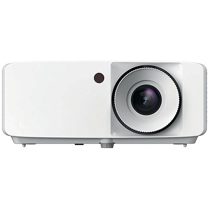 Optoma ZH400 Laser Projector