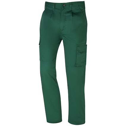 ORN Condor Combat Trousers, Unisex, Bottle Green, 48R