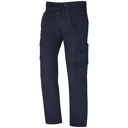 ORN Condor Combat Trousers, Unisex, Navy Blue, 38R