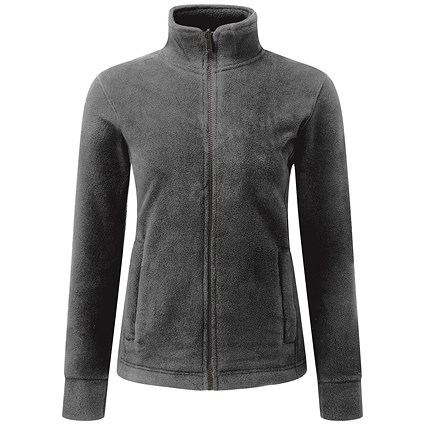 ORN Albatross Fleece, Ladies, Graphite, 18
