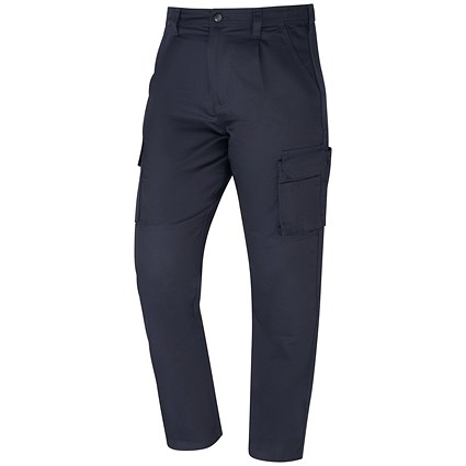 ORN Condor Ladies Kneepad Trousers, Navy Blue, 24T