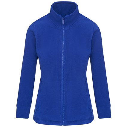 ORN Albatross Fleece, Ladies, Royal Blue, 18