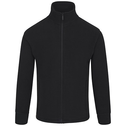 ORN Albatross Fleece, Men's, Black, XL