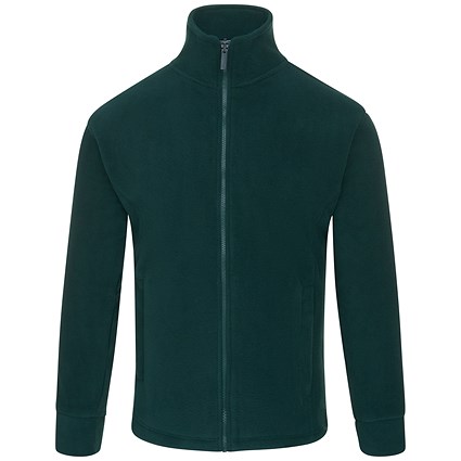 ORN Albatross Fleece, Men's, Bottle Green, 5XL