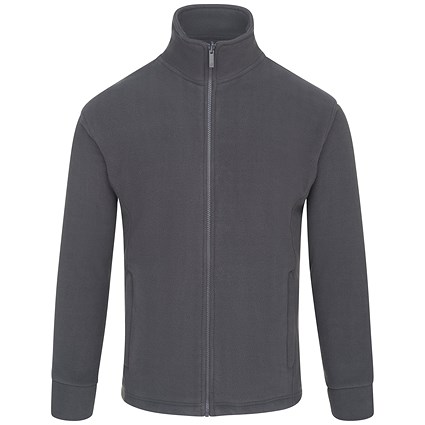 ORN Albatross Fleece, Men's, Graphite, Small