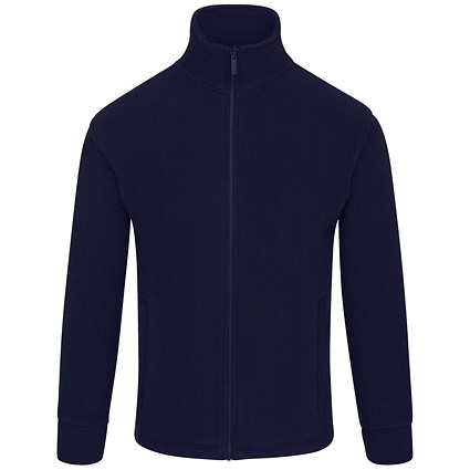 ORN Albatross Fleece, Men's, Navy Blue, 3XL