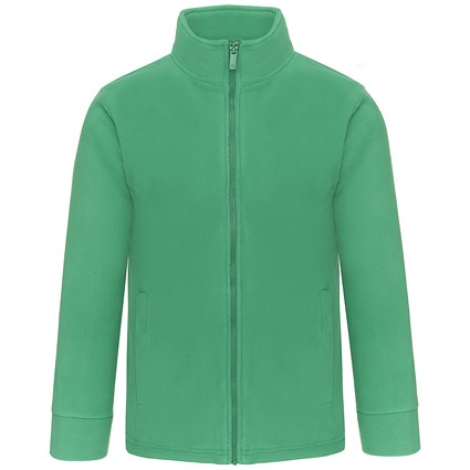 ORN Albatross Fleece, Men's, Kelly Green, Large
