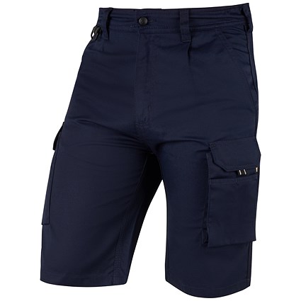 ORN Hawk EarthPro GRS Shorts, Male, Navy Blue, 30