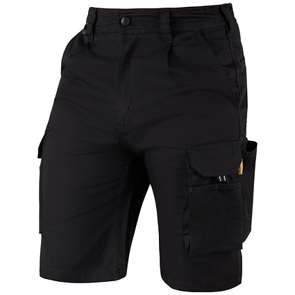 ORN Hawk EarthPro GRS Shorts, Male, Black, 46