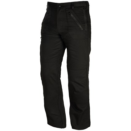 ORN Kea Action Trousers, Ladies, Black, 16T