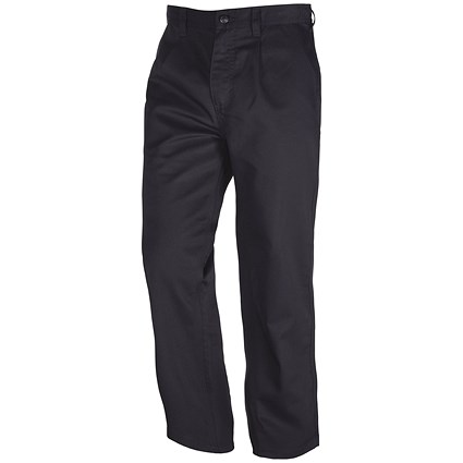ORN Harrier Stretch Trousers, Black, 42T