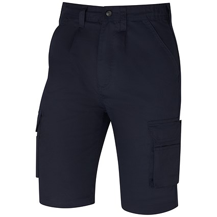 ORN Condor Combat Shorts, Unisex, Black, 32