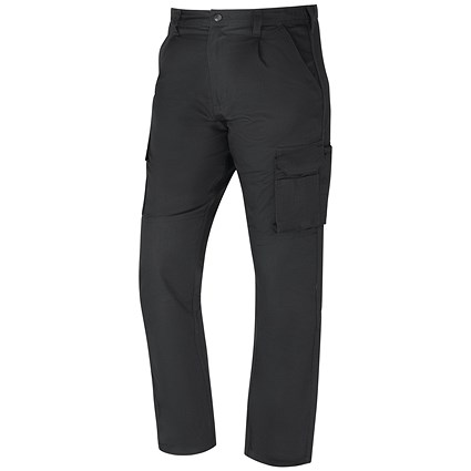 ORN Condor Ladies Kneepad Trousers, Black, 10S