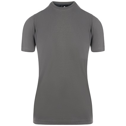 ORN Plover Ladies T-Shirt, Graphite, 12