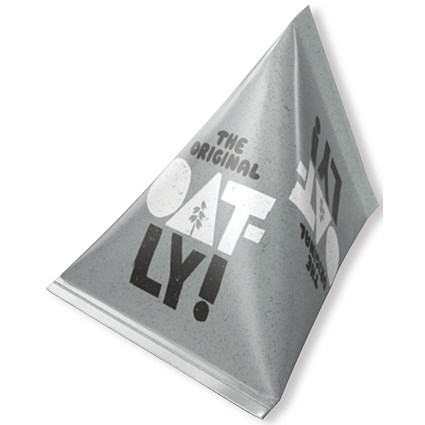 Oatly Portions, 20ml, Pack of 100