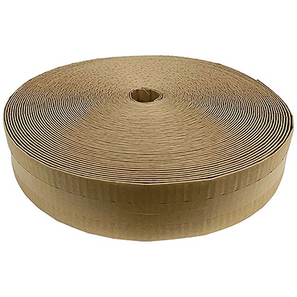 Go Secure by 5 Star Cardboard Tubing Rolls 40mmx40mmx70m PB10629
