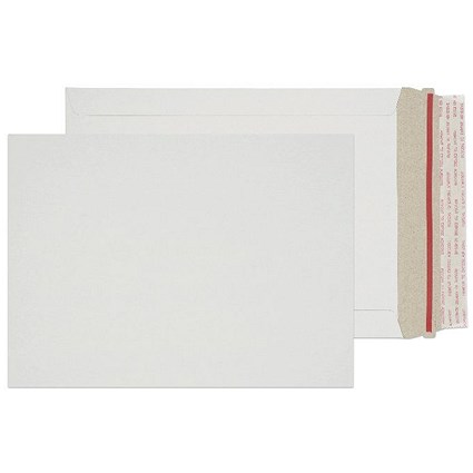 GoSecure All Board Pocket Envelope 229x162mm (Pack of 200) PPA5-RS