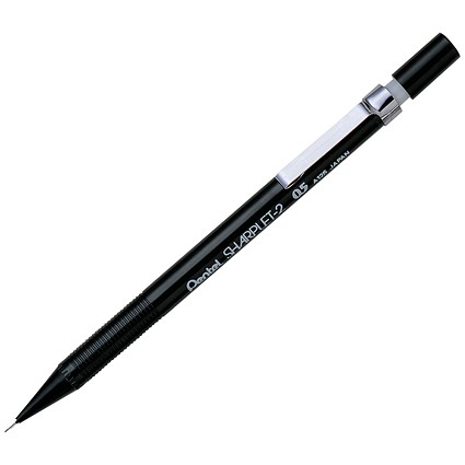 Pentel Sharplet-2 Automatic Pencil - Pack of 12