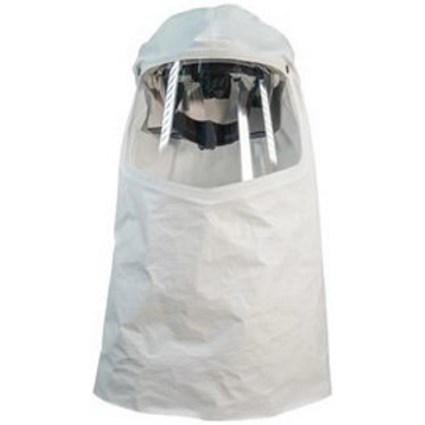 PureFlo Pf3000 Pharma Hood With Drawstring