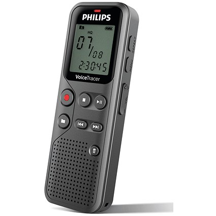 Philips Voicetracer DVT1115 Dictation Digital DVT1115/00