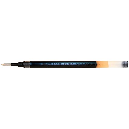 Pilot G207 Medium Refill Black (Pack of 12)