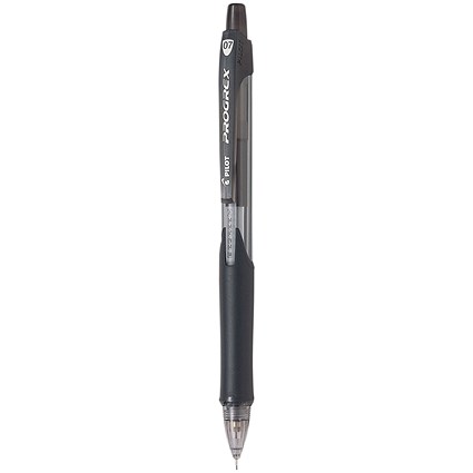 Pilot Begreen Progrex Mechanical Pencil 0.7mm (Pack of 10)