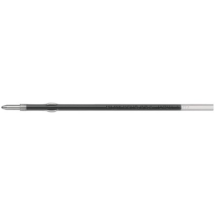Pilot Ballpen Refill Fine Black (Pack of 12)