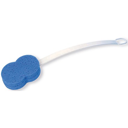 Aidapt Long Handled Bath Sponge