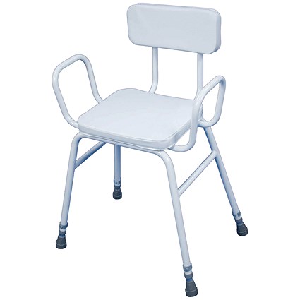 Aidapt Malling Perching Stool