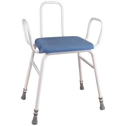 Aidapt Astral Perching Stool