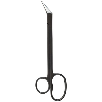 Aidapt Long Handle Toenail Scissors