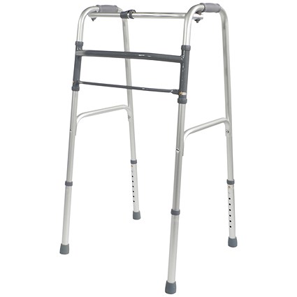 Aidapt Folding Walking Frame