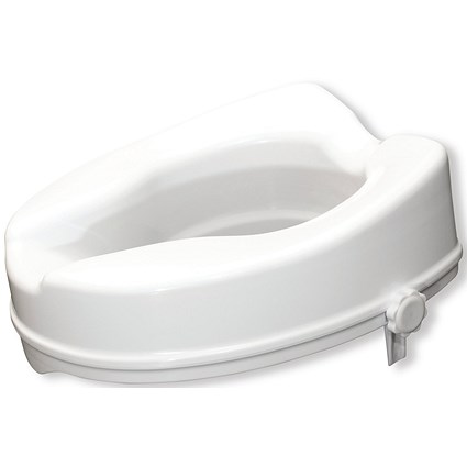 Aidapt Raised Toilet Seat