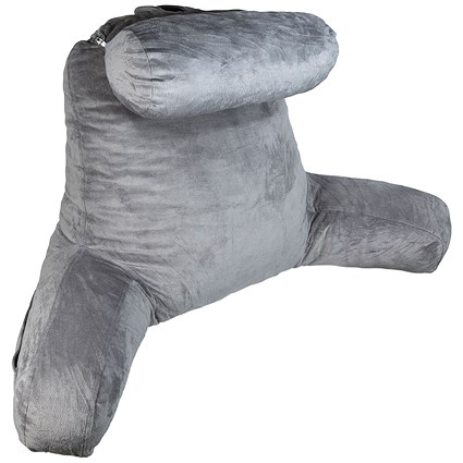 Aidapt Reading Pillow with Head Rest and Back Support
