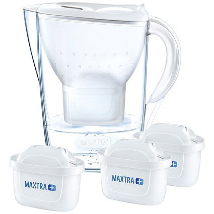 Brita Cool Water Filter Jug 2.4 Litre Capacity