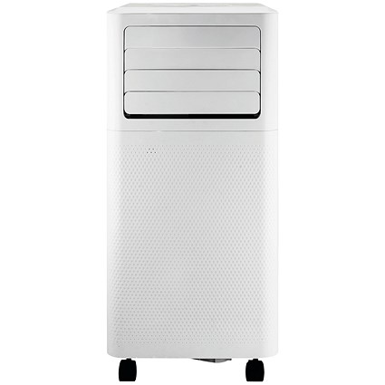 Igenix 9000 BTU 3-in-1 Portable Air Conditioner White