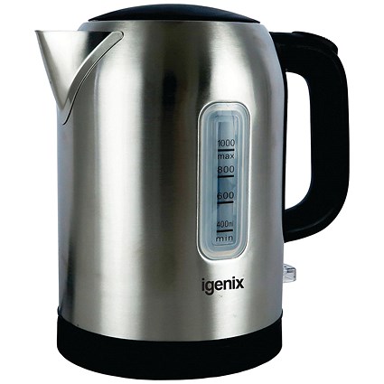2kw kettle 2025