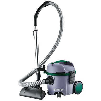 Dusty Bin Compact Lite Vacuum Cleaner DB0003