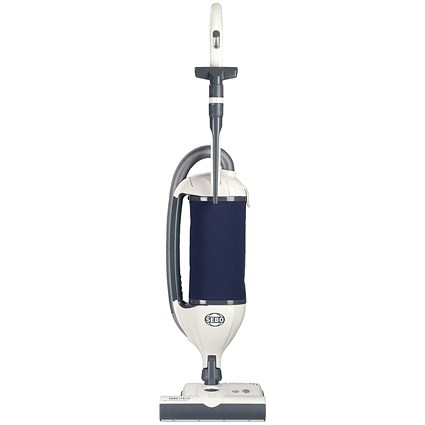 Sebo Felix ePower Upright Vacuum Cleaner Navy EB0815