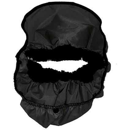 Purelite Head Cover & Face Seal Q/R Headband