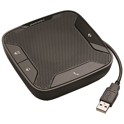 Plantronics Calisto P610 Speakerphone 201859-01