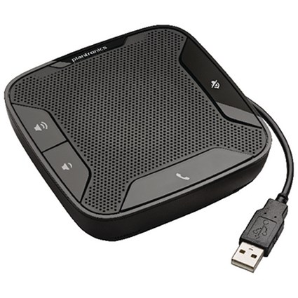 Plantronics Calisto P610 Monaural USB 201859-02