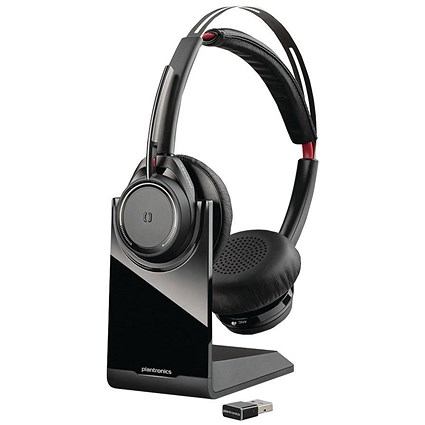 Poly Voyager Focus UC B825-M WW