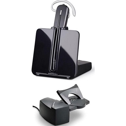 Poly CS540 Headset & Lifter Set Ref 84693-12