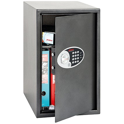 Phoenix Vela Home and Office Security Safe Size 5 Electronic Lock SS0805E